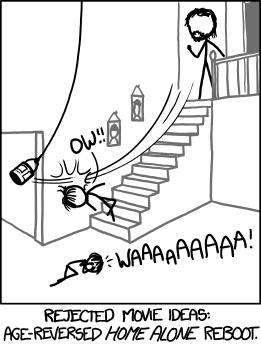 Home Alone