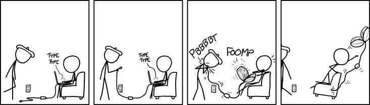 Power Cord